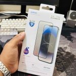 X-Level Premium Clear HD Screen Protector for - iPhone