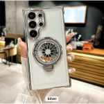 Electroplated Rotating Gyro Magnetic Case — Samsung - Image 3