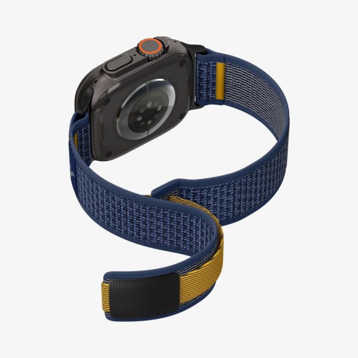 Spigen Athlex Air Watch Band for Apple Watch Ultra - Image 7