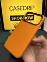 X-Level Better Enjoyment Skin Feel Leather case for - iPhone - Image 10