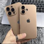 Poly Carbonate Matte Hard Case for — iPhone - Image 10