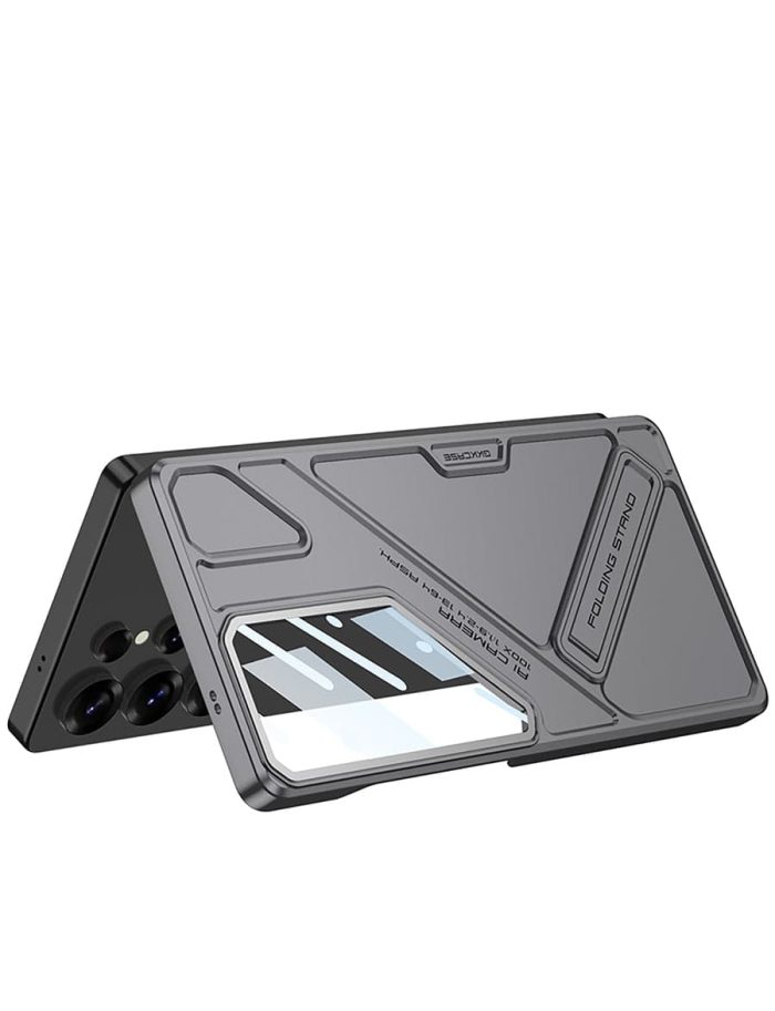 Forti Stand Armor Case with Kickstand for — Samsung - Image 6