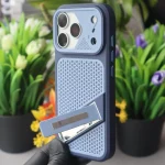 Mesh Heat-Dissipation Protective Case for — iPhone  - Image 6