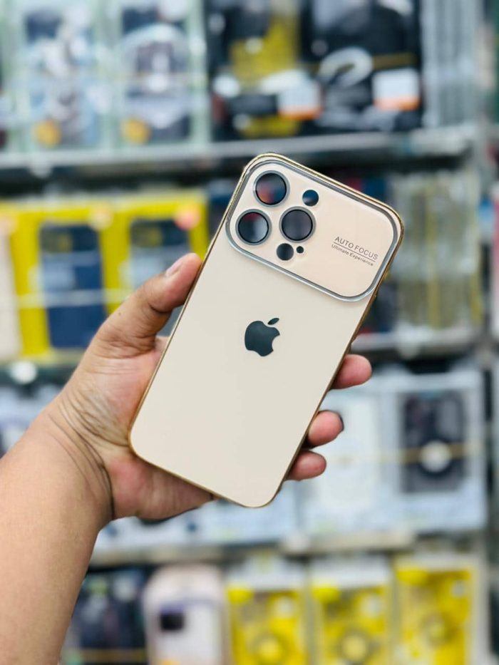 Autofocus Poly Carbonate Case for — iPhone - Image 8