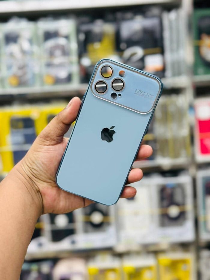 Autofocus Poly Carbonate Case for — iPhone - Image 7