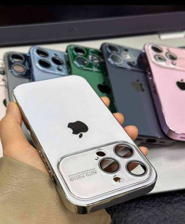 Autofocus Poly Carbonate Case for — iPhone - Image 2