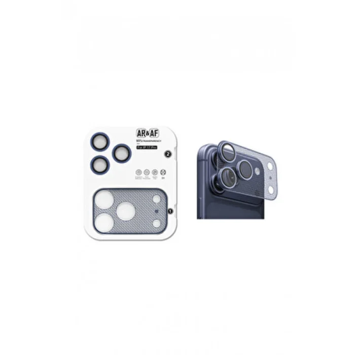 Clear Full Plate Camera Lens Protector – iPhone - Image 7