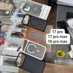 Tadamall Premium Matte MagSafe Case for - iPhone