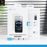 KUZOOM Borderless Screen Protector for — iPhone