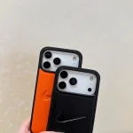Semi Soft Textured Case for — iPhone - Image 5