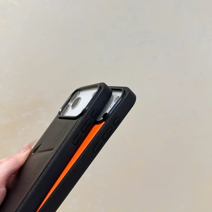 Semi Soft Textured Case for — iPhone - Image 6
