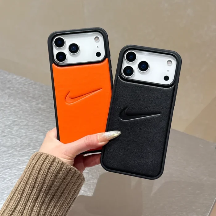 Semi Soft Textured Case for — iPhone - Image 4