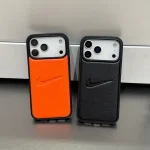 Semi Soft Textured Case for — iPhone