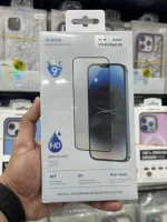 X-Level Premium Clear HD Screen Protector for - iPhone - Image 3
