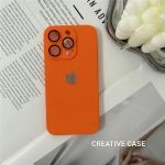 Poly Carbonate Matte Hard Case for — iPhone - Image 12