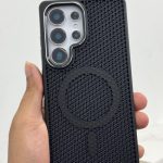 Heat Dissipating Case for — Samsung