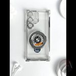 Electroplated Rotating Gyro Magnetic Case — Samsung - Image 8