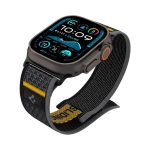 Spigen Athlex Air Watch Band for Apple Watch Ultra - Image 2