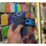 KUZOOM Full Coverage Camera Lens for - iPhone - Image 4