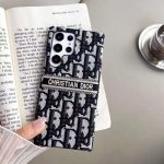 Premium Febric Textured Case for — Samsung - Image 4