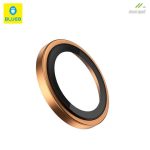Blueo 9H Ring Metal Camera Lens Protector for — iPhone - Image 3
