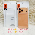 Spigen Hybrid Clear Case for — iPhone - Image 6