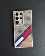 Tommy — Hilfiger Protective phone case for — Samsung - Image 5