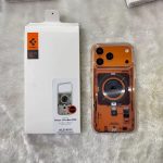 Spigen Ultra Hybrid Zero One (MagFit) Case for — iPhone - Image 2