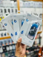 X-Level Premium Clear HD Screen Protector for - iPhone - Image 2