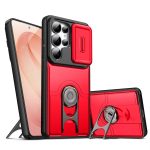 Camera Shutter Armor Stand Case for — Samsung