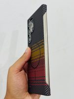 Frameless Carbon Fiber Sunset Weaves for — Samsung - Image 4
