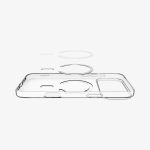 Spigen Crystal Flex (MagFit) case for — iPhone - Image 2