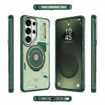 Hard MagSafe Mag Futuristic Case for — Samsung - Image 6