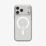 Spigen Crystal Flex (MagFit) case for — iPhone