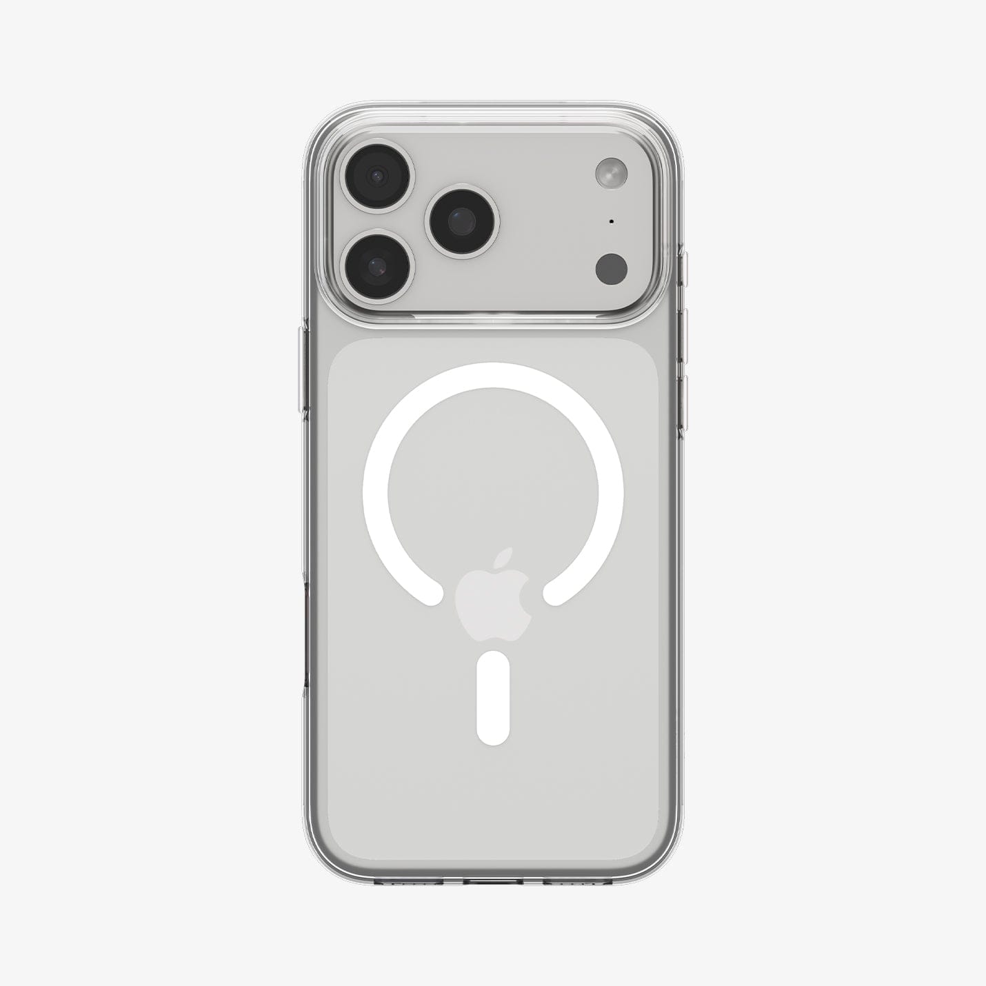 626efa03-4c1b-4a05-9787-7237098c798e Spigen Crystal Flex (MagFit) case for — iPhone - Image 1