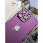Poly Carbonate Matte Hard Case for — iPhone - Image 9