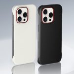 X-Level Noble Skin Cutout Leather case for — iPhone