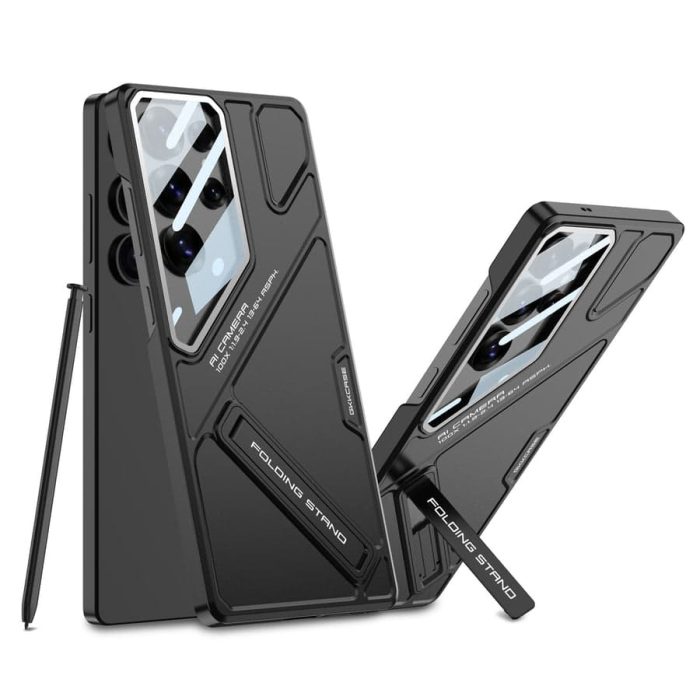 Forti Stand Armor Case with Kickstand for — Samsung - Image 2