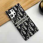 Premium Febric Textured Case for — Samsung - Image 5