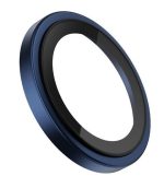 Blueo 9H Ring Metal Camera Lens Protector for — iPhone - Image 5