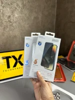 X-Level Premium Privacy Screen Protector for - iPhone - Image 2