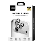 URR Invisible Lens Camera Protector for — iPhone