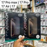 Joyroom Privacy Screen Protector for - iPhone - Image 5