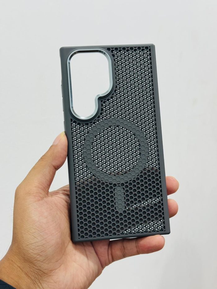 Heat Dissipating Case for — Samsung - Image 6