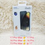 X-Level Premium Privacy Screen Protector for - iPhone - Image 3