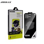 AR+AF Privacy Screen Protector for — iPhone