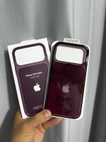 Clear Case with MagSafe for - iPhone (Camera Control) - Image 2