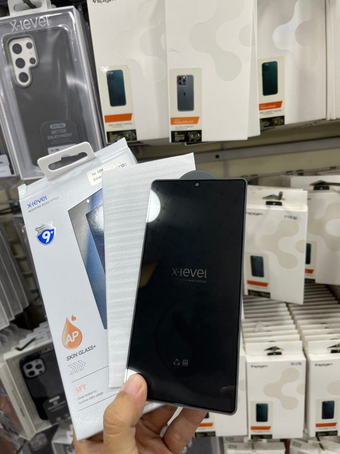 X-Level Privacy Screen Protector for — Samsung - Image 5