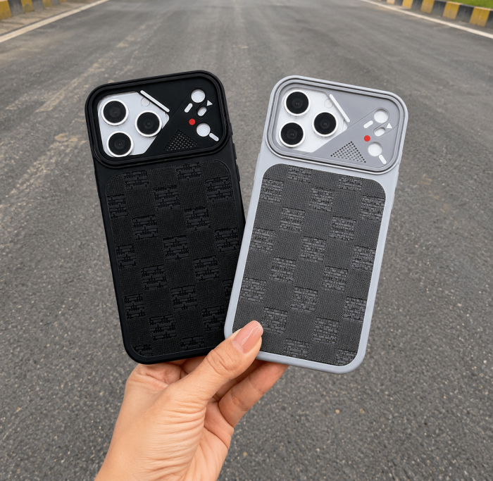 Triangle Rugged Protective Case for — iPhone - Image 4