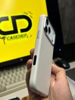 X-Level Better Enjoyment Skin Feel Leather case for - iPhone - Image 11